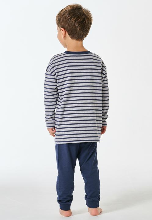 Image du produit Schiesser Pyjama Nightwear 1 (128)