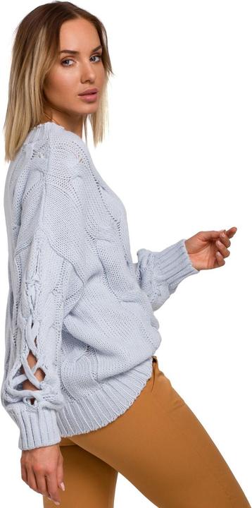 Produktbild Made of Emotion Pullover model (S, M)