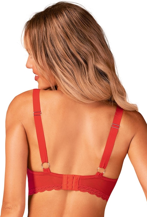 Obsessive Reggiseno Belovya Xs/S (XS, S)