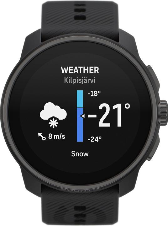 Produktbild Suunto Race S (45 mm)