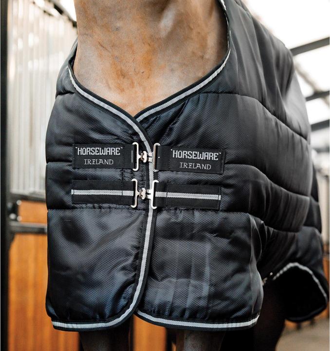 Image du produit Horseware Couverture d'écurie Easy-Layer 200g (145 cm)