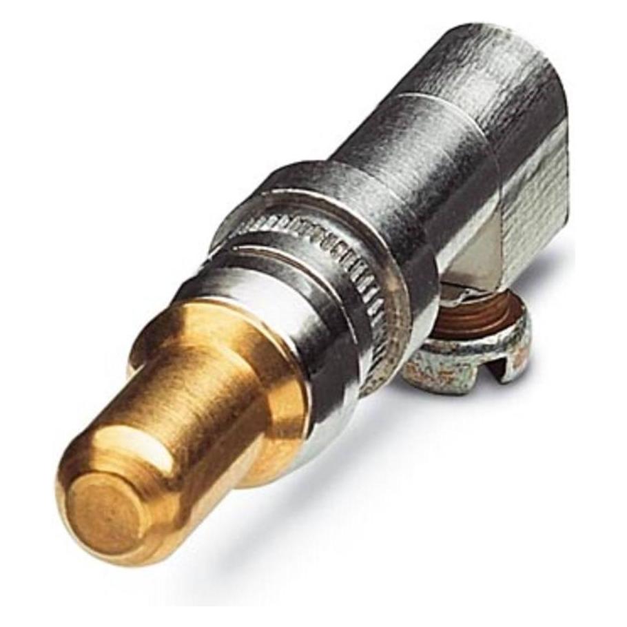 Phoenix Contact D-SUB, Elektronikkabel + Stecker, Gold
