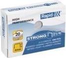 Immagine prodotto Rapid Staples (5000x)
