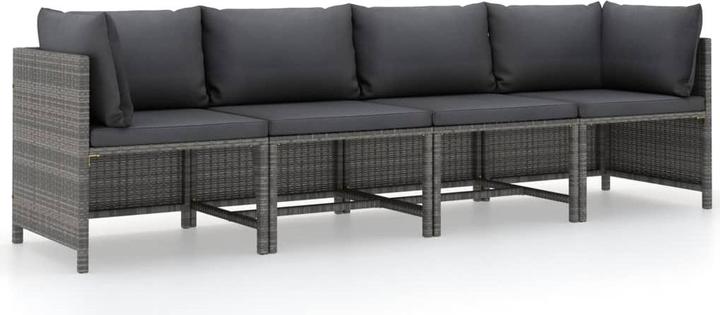 Produktbild vidaXL Lyanna