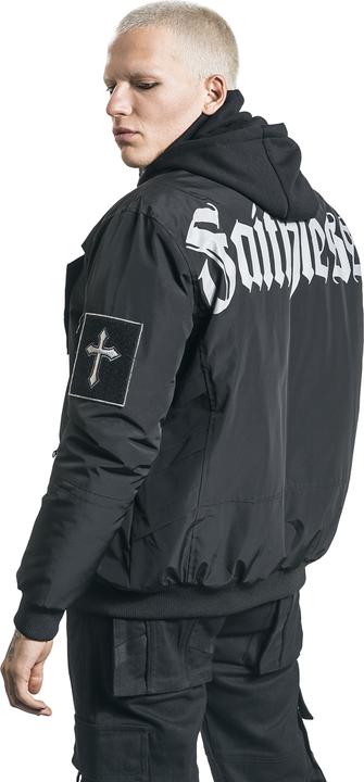Actual product image Gothicana by EMP Be Faithless (M)