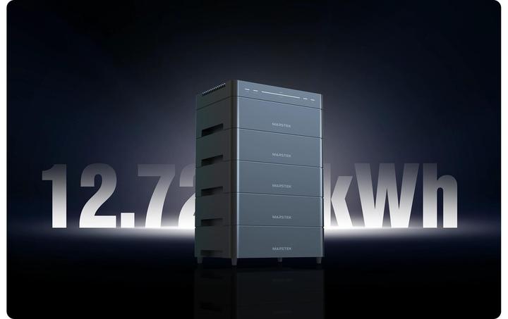 Produktbild Marstek Venus A Energiespeicher