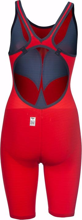 Image du produit Arena W Pwskin Carbon Air2 Fbslob (28)