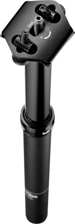 Actual product image Kind Shock VANTAGE Sattelstütze Ø 34.9 Hub 110 - 140 Länge 408 - 438 (34.90 mm)