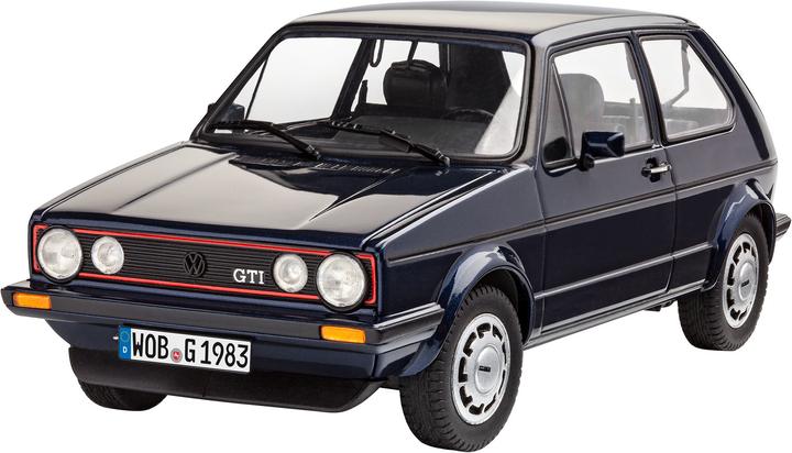Produktbild Revell 35 Years VW Golf 1 GTI Pirelli