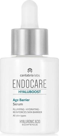 Actual product image Cantabria Labs Endocare Age Barrier Serum Anti-Ageing Repairing Hydrating 30ml (30 ml)