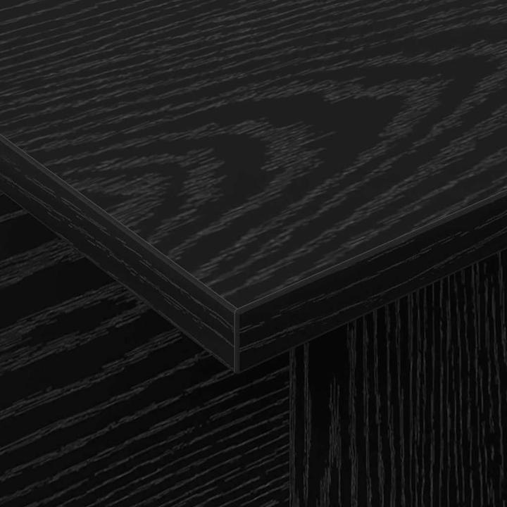 Actual product image vidaXL TV-Ständer (35 x 102 x 45 cm)