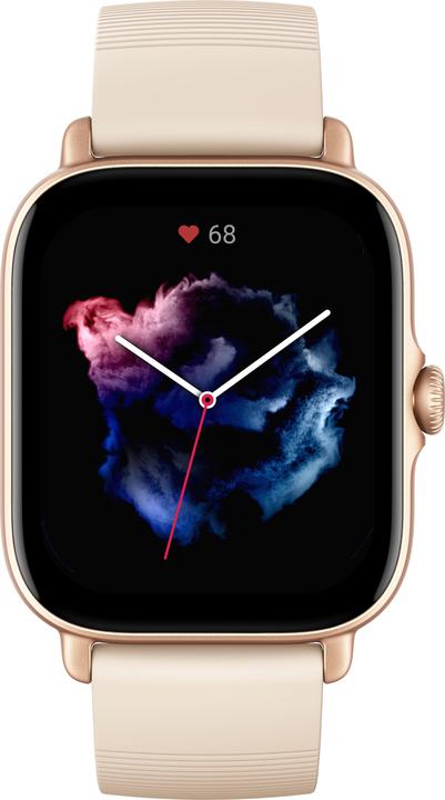 Amazfit GTS 3 (42.40 mm)