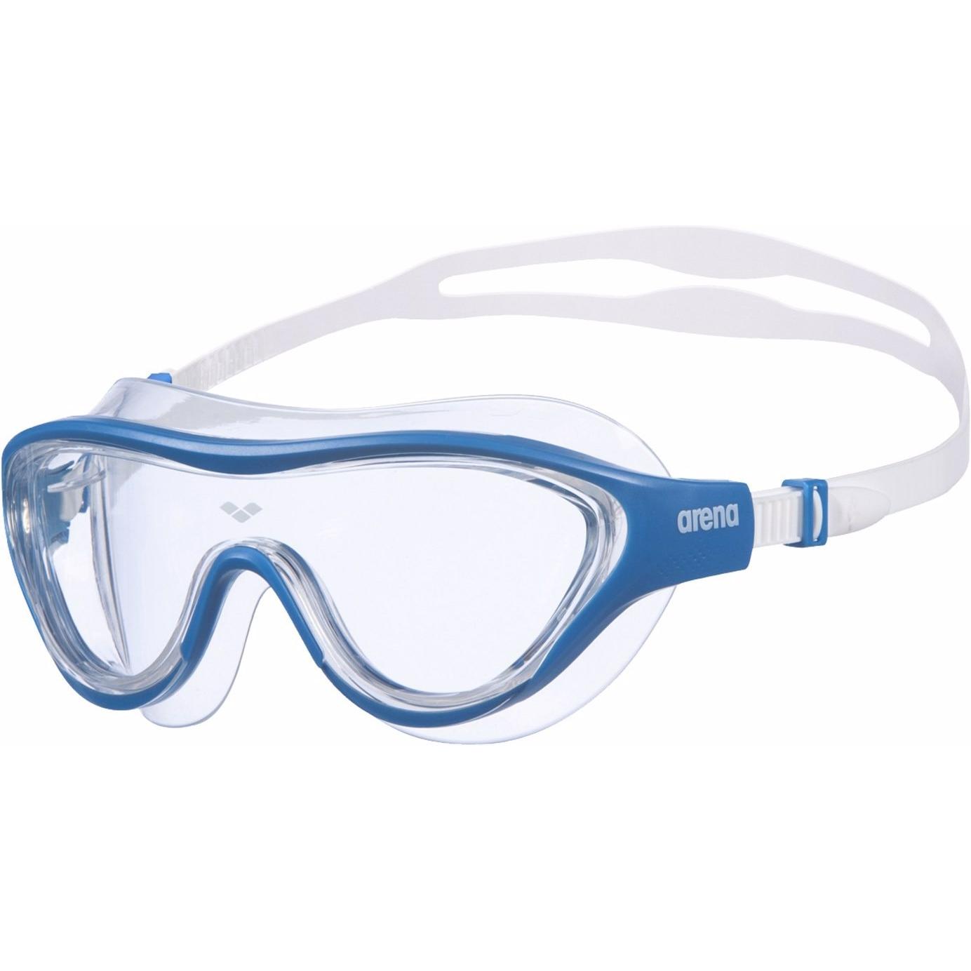 Arena, Schwimmbrille, (One Size)