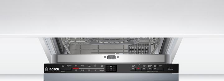 Produktbild Bosch Hausgeräte SPV2HKX42E
