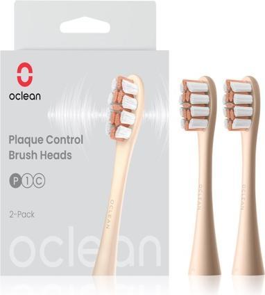 Produktbild Oclean Plaque Control (2 x)