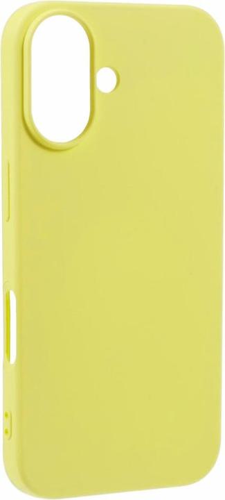 Produktbild Ueli Express Super Slim Gummi Schutzhülle (Apple iPhone 16 Plus)