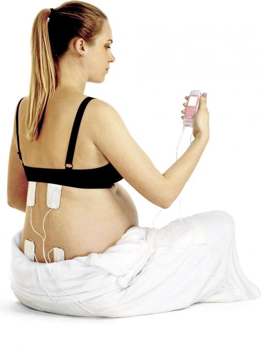 Productafbeelding TensCare Perfect Mama+