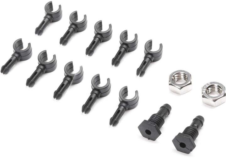 ProBoat Cooling line accessories: Blackjack 24