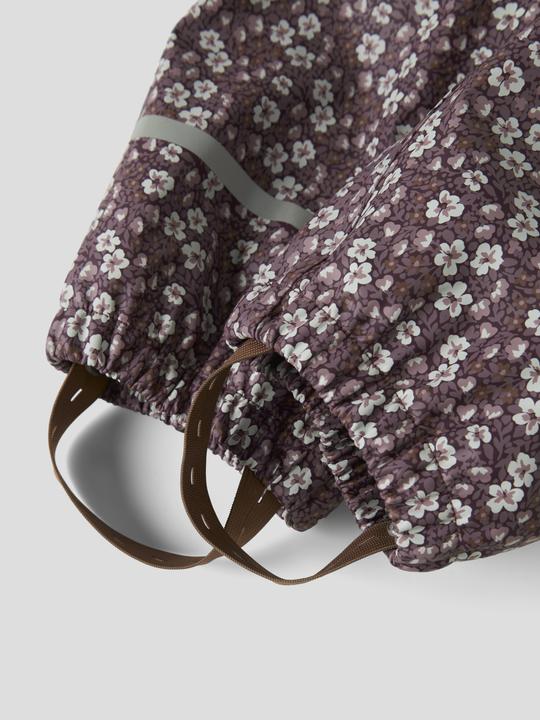 Image du produit Name it DRY10 Fleece Regenanzug (104)