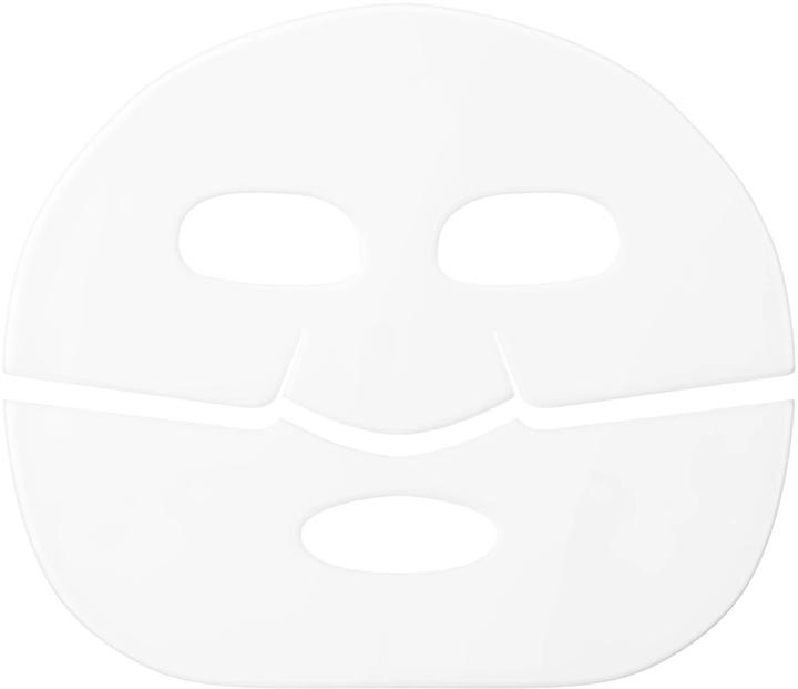 Actual product image Dr. Jart+ Drjart Hydro Firming Mask Hydrolyzed Collagen Plus Hyaluronic Acid Face Mask 30g (30 g)