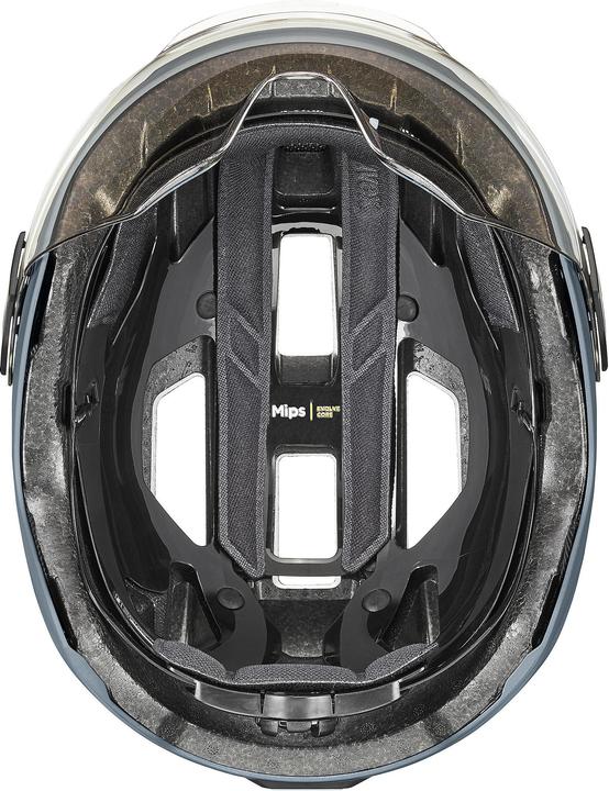 Produktbild Uvex stride visor MIPS (59 - 61 cm)