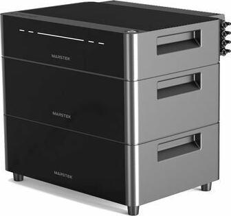 Image du produit Marstek Venus D