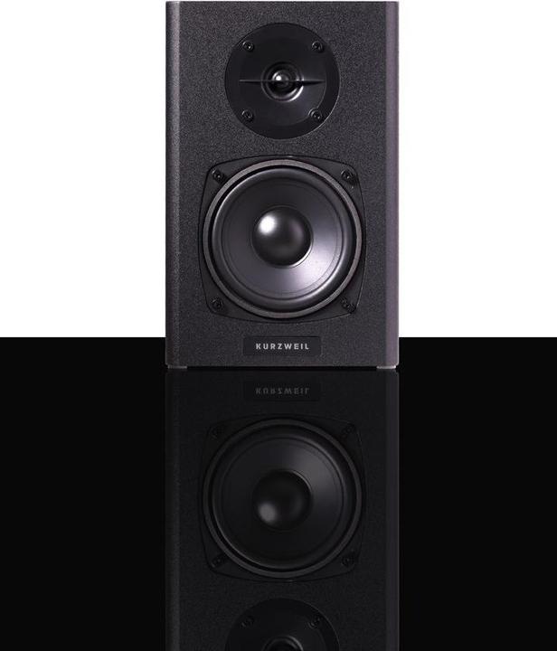 Actual product image Kurzweil KS-40A (Active, Pair, 2x 10 W)