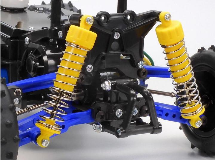 Immagine prodotto Tamiya 1/10 RC Saint Dragon 4WD (2021)