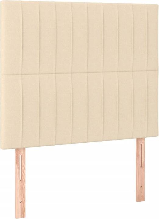 Image du produit vidaXL Soraya (100 x 200 cm)