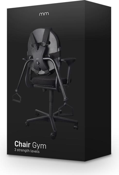 Produktbild Mikamax Chair Gym
