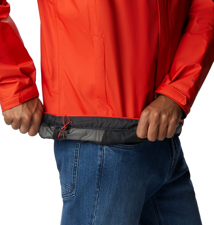 Actual product image Columbia Watertight II (L)