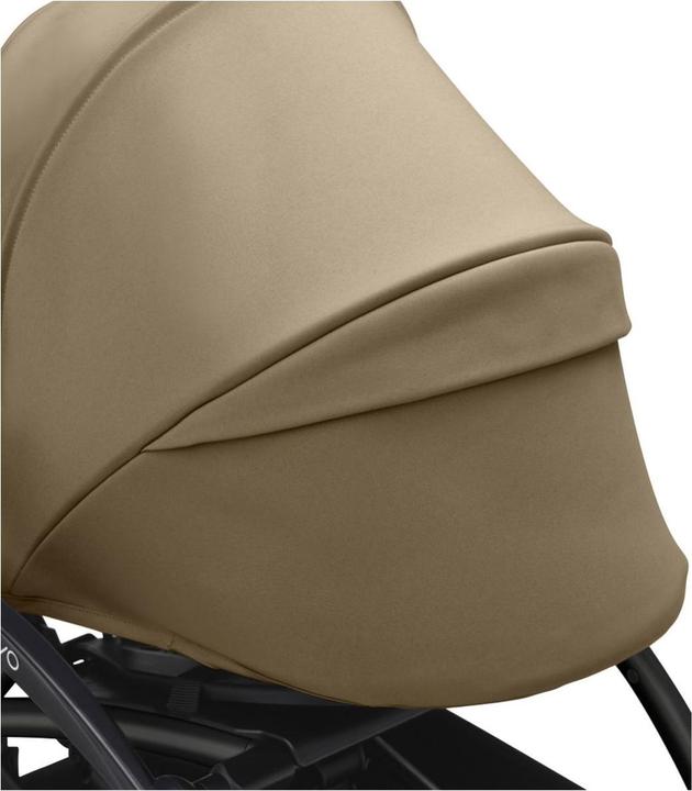 Image du produit Stokke YOYO³ 0+ noir