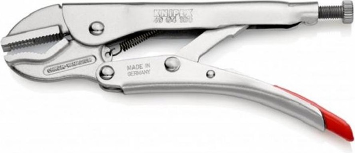 Knipex Pinza universale a morsetto (250 mm)