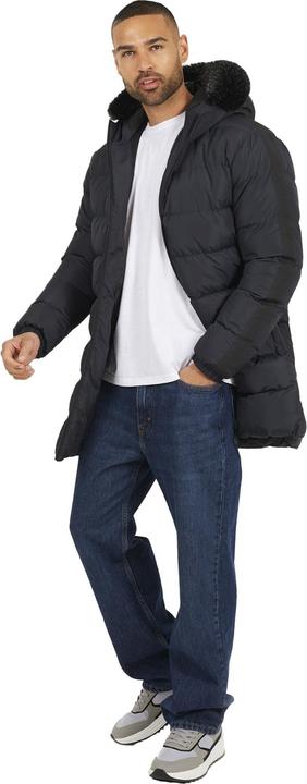 Produktbild Brave Soul Steppjacke Lang (S)