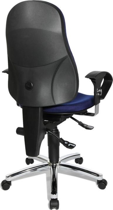 Actual product image Topstar Sitness 10