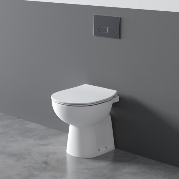 Produktbild Ideal Standard WC-Sitz E772301