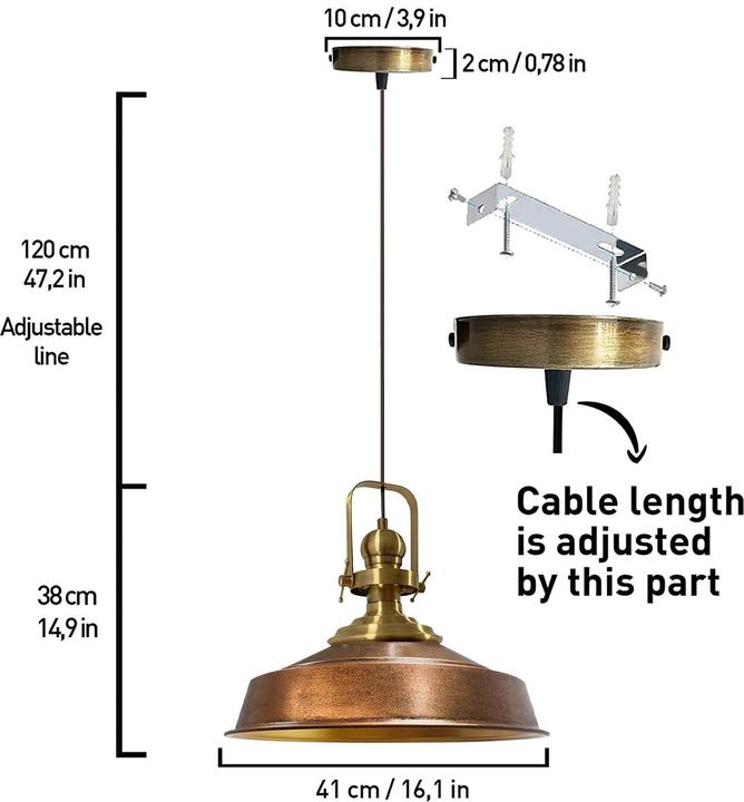 Immagine prodotto Bamyum Asletl (E27)