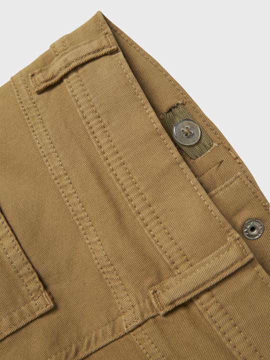 Produktbild Name it Nkmryan Straight Twill Pant 1880-Ax Noos (164)