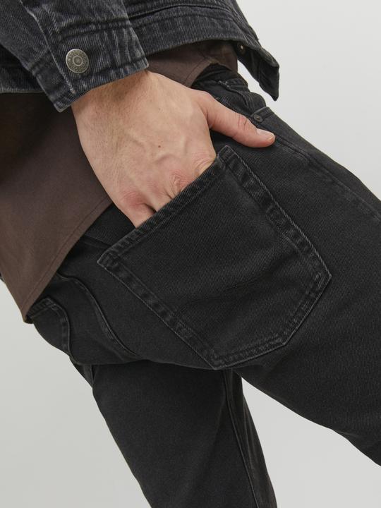 Actual product image Jack & Jones JJICHRIS JJORIGNIAL MF 912 NOOS Relaxed fit jeans Relaxed fit jeans (W28/L30)
