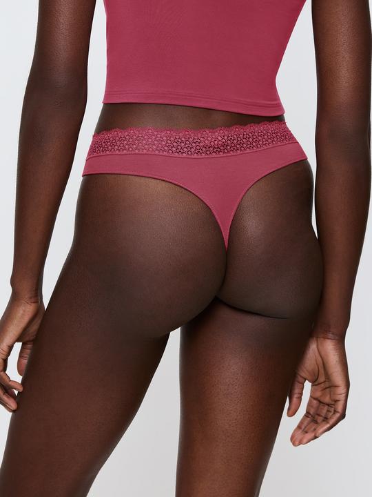 Image du produit Triumph String Feel of Modal (L, Une unité par pack)