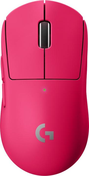 Produktbild Logitech G Pro X Superlight (Kabellos)