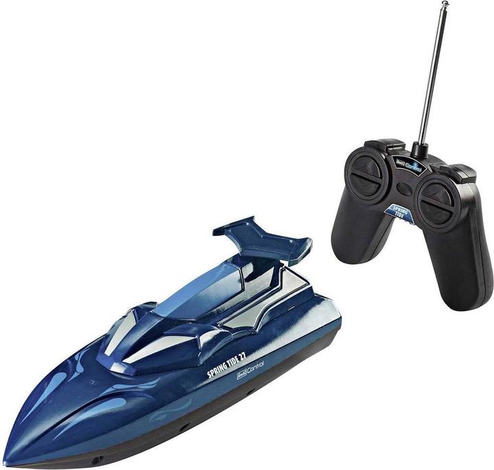 Produktbild Revell Spring Tide 40