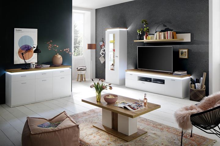 Image du produit Robas Lund Cali (195 x 57 x 44 cm)