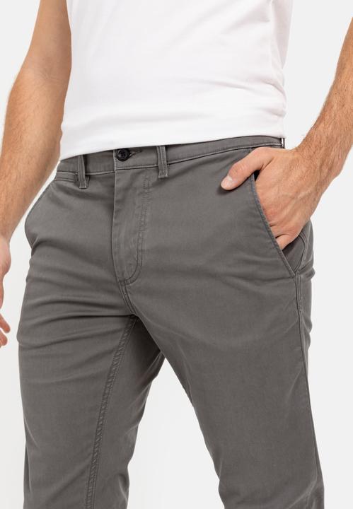 Actual product image Camel Active Slim Fit Chino (Frequency band 38 (2600 MHz))