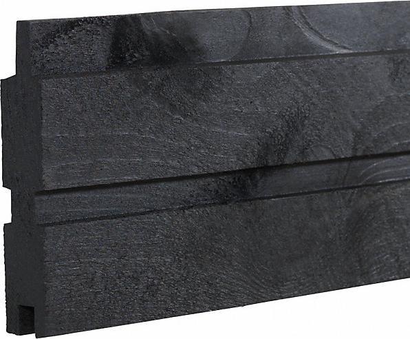 Produktbild kaiserkraft PLUS Plank Profilzaun