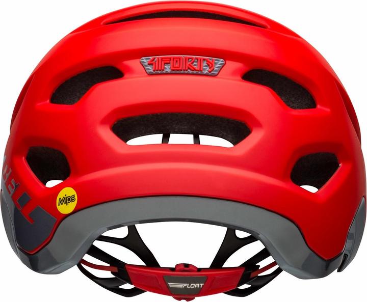 Image du produit Bell 4forty MIPS Helmet (52 - 56 cm)