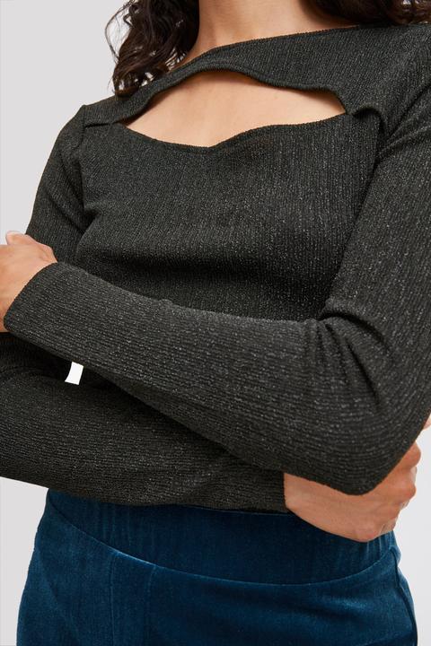 Produktbild B.young BYSTILY TOP - T-shirt - 20814172 (XXL)