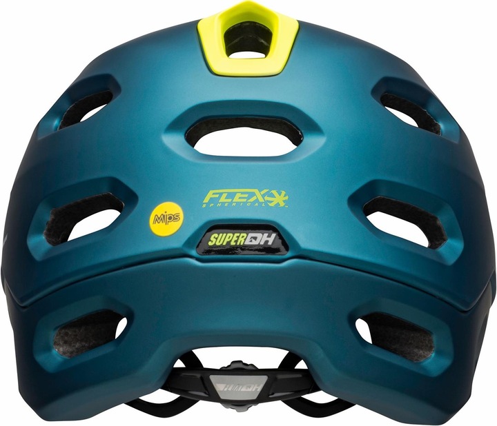 Produktbild Bell Super DH Spherical MIPS (52 - 56 cm)