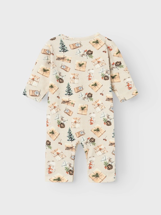 Image du produit Name it Pyjama de Noël (56)