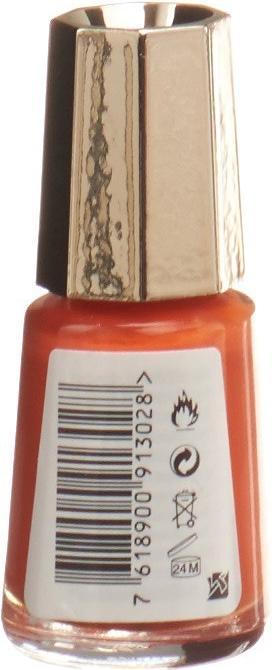 Produktbild Mavala Mini Color's Nagellack (Jaipur, Farblack)